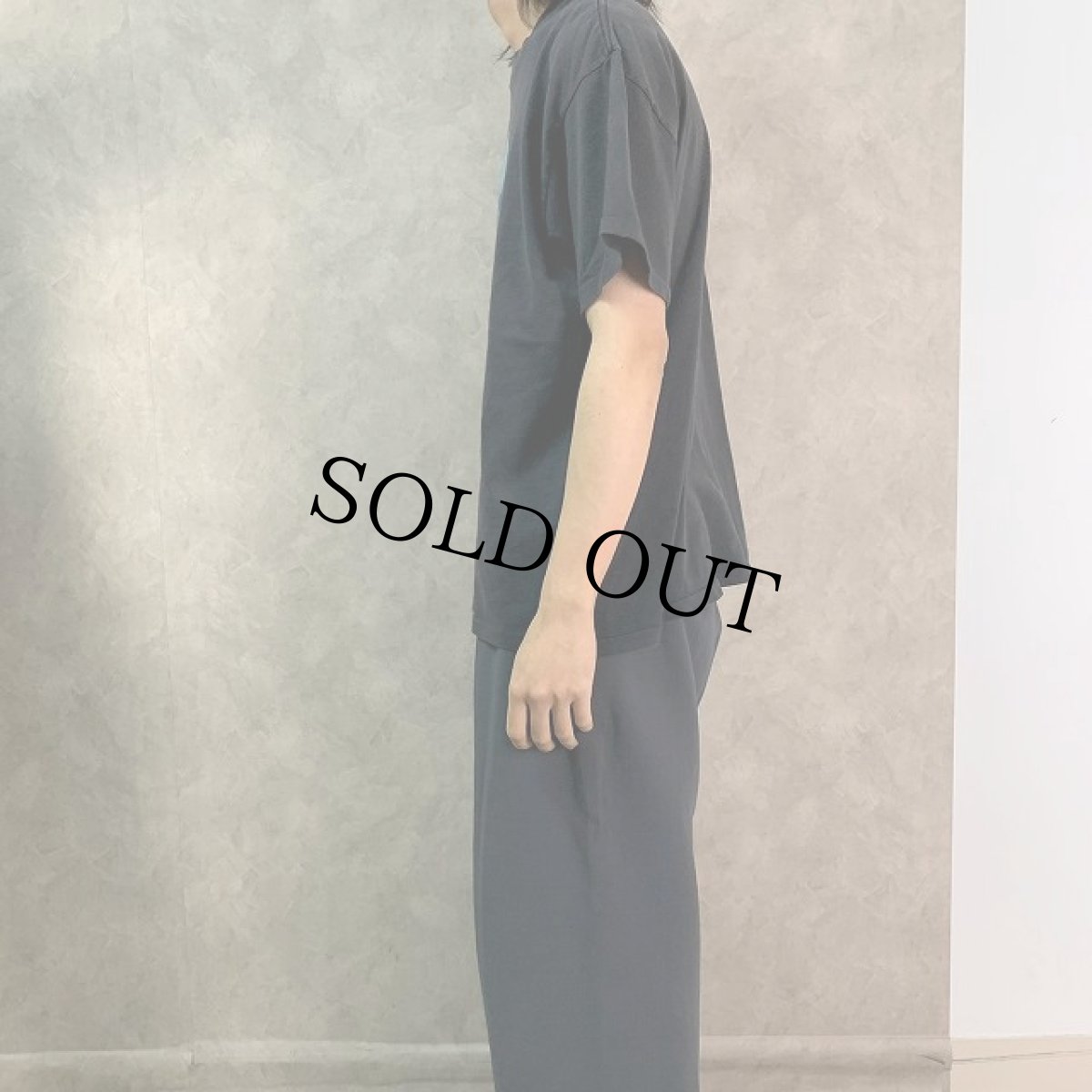 画像3: John Coltrane USA製 "Giant Step" ジャズサックスプレイヤー アルバムプリントTシャツ (3)