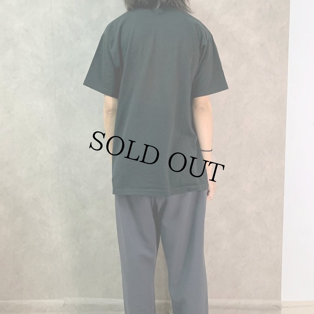 画像4: 90's John Lennon USA製 ミュージシャンプリントTシャツ XL (4)