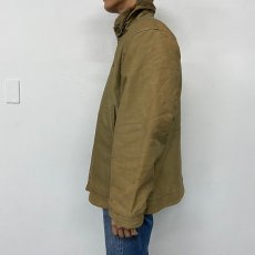 画像4: 40〜50's U.S.NAVY N-1 DECK JACKET (4)