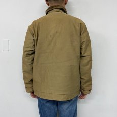 画像5: 40〜50's U.S.NAVY N-1 DECK JACKET (5)