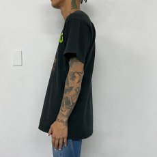 画像5: FUNKADELIC "Maggot Brain" ドゥーワップファンクバンドTシャツ L (5)