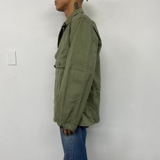 画像5: 40's U.S.NAVY UTILITY JACKET (5)