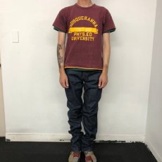 画像3: 80's Levi's 1501-0117 USA製 デニムパンツ W30L38 DEADSTOCK (3)