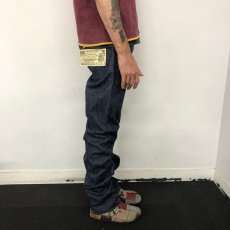 画像5: 80's Levi's 1501-0117 USA製 デニムパンツ W30L38 DEADSTOCK (5)