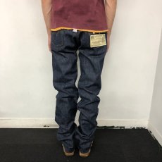 画像6: 80's Levi's 1501-0117 USA製 デニムパンツ W30L38 DEADSTOCK (6)