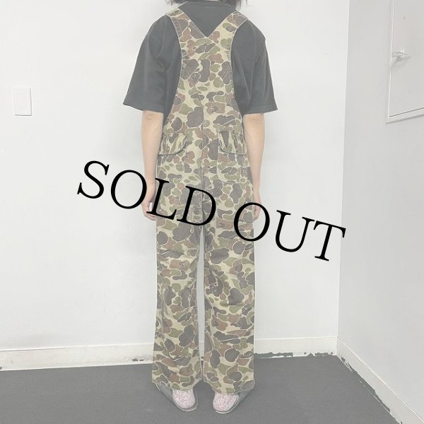 カーハート 迷彩 総柄 ワーク｜ヴィテージ古着屋Feeet 通販 名古屋