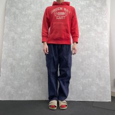 画像2: BRITISH ROYAL NAVY COMBAT TROUSERS W27-31 (2)