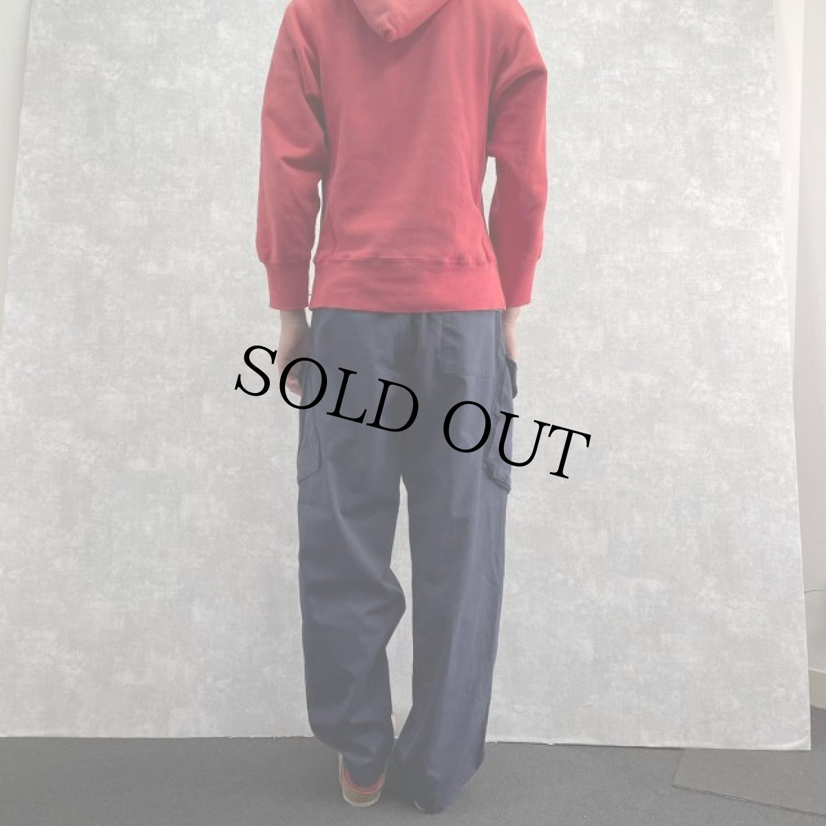 画像4: BRITISH ROYAL NAVY COMBAT TROUSERS W27-31 (4)