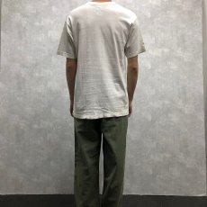 画像4: 90's MUD HONEY USA製 ロックバンドTシャツ L (4)