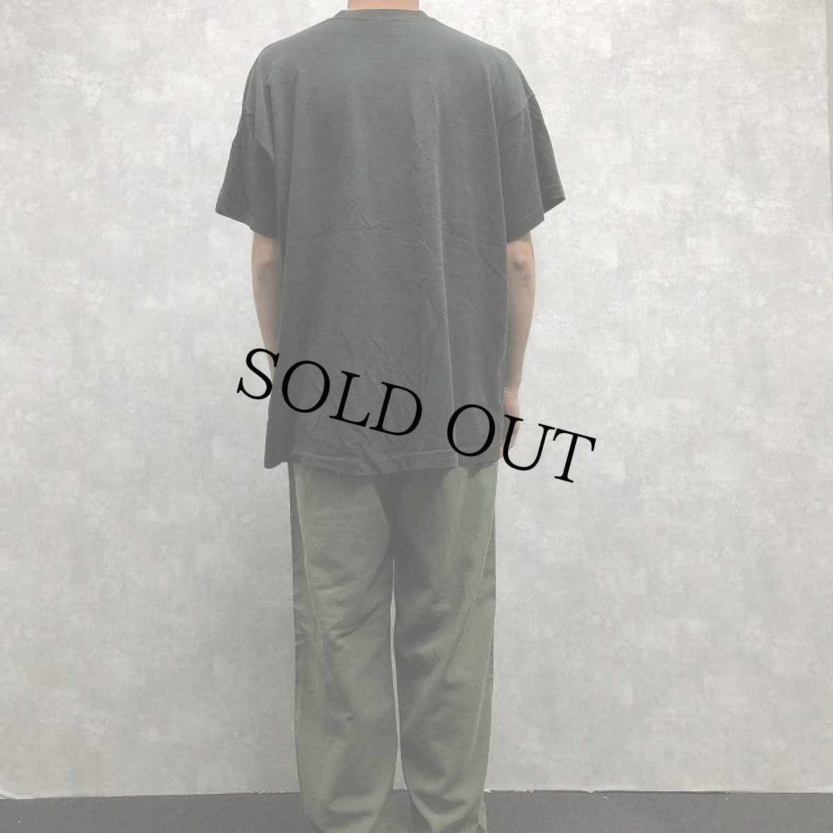 画像4: 90's Traci Lords USA製 フォトプリントTシャツ XL (4)