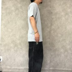 画像3: 【SALE】 90's かいじゅうたちのいるところ USA製 絵本プリントTシャツ L (3)