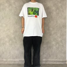 画像3: 90's A Bugs Life×Mcdonald's 映画プリントTシャツ XL (3)