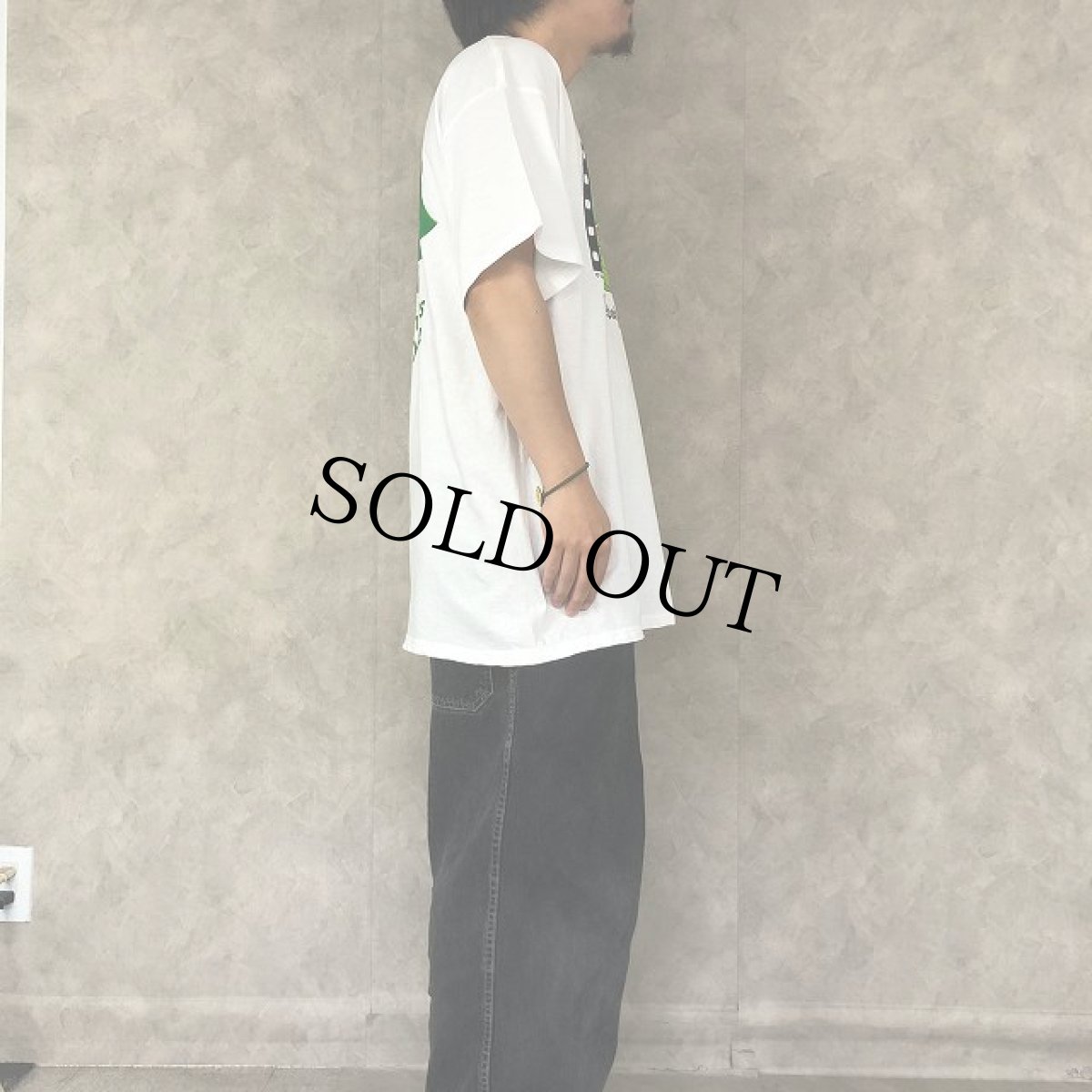 画像4: 90's A Bugs Life×Mcdonald's 映画プリントTシャツ XL (4)