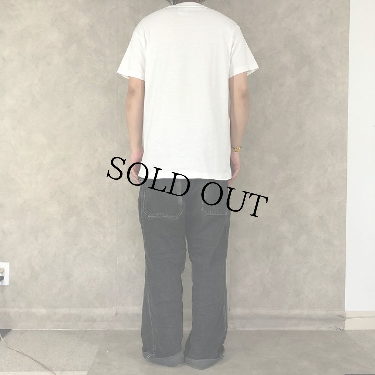 画像4: 90's HILL COUNTRY CHALLENGE ポップアート プリントTシャツ XL (4)