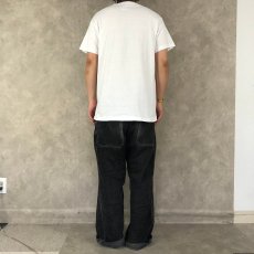 画像4: 90's HILL COUNTRY CHALLENGE ポップアート プリントTシャツ XL (4)