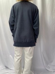 画像4: 90's Champion REVERSE WEAVE USA製 "NORTREDAME" XXL (4)