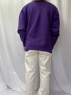 画像4: 90's Champion REVERSE WEAVE USA製 目付き L (4)