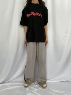 画像3: 90's〜 Foo Fighters ロックバンドTシャツ XL (3)