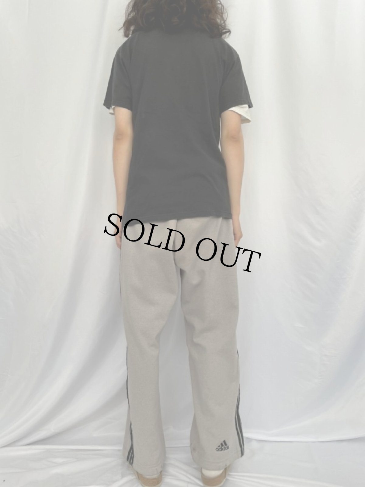 画像4: 90's〜 POKEMON "Gotta catch'em all! " キャラクターTシャツ M (4)