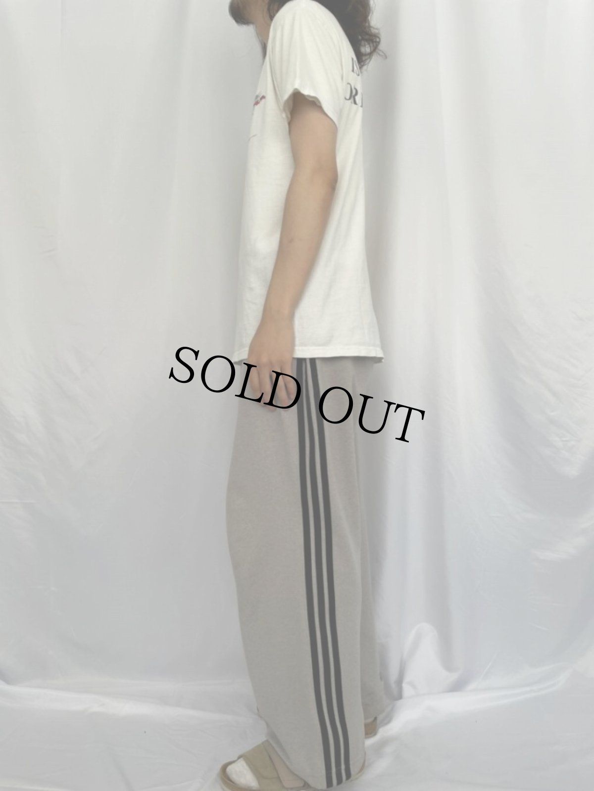 画像3: 90's GRATEFUL DEAD×MAXELL ロックバンドTシャツ L (3)