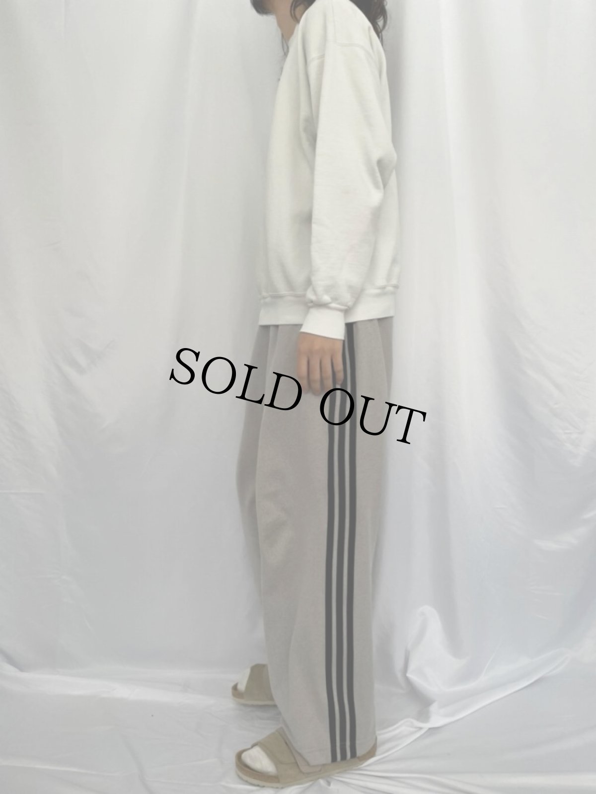 画像3: 90's Disney "TOY STORY 2" 映画プリントスウェット (3)