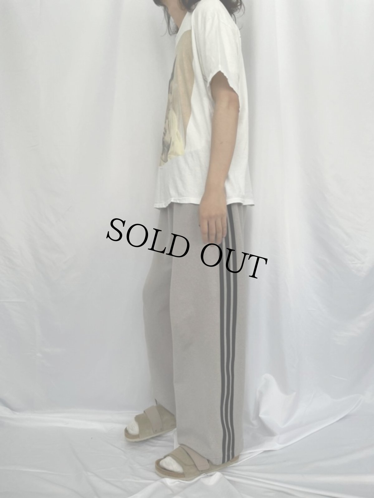 画像3: 90's MORRISSEY "KILL UNCLE" USA製 アーティストツアーTシャツ XL (3)