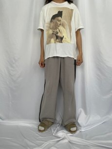 画像2: 90's MORRISSEY "KILL UNCLE" USA製 アーティストツアーTシャツ XL (2)