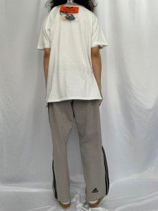 画像5: 90's FRANKENSTEIN "WANTED" コスチュームキッド付き Tシャツ ONESIZE (5)