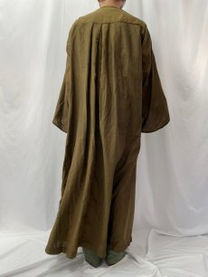 画像4: late 1800's〜early 1900's ''SCENE BEARER'' ODD FELLOWS ROBE/COSTUME (4)