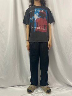 画像2: 90's U2 USA製 "Everything You Know Is Wrong" ロックバンドTシャツ XL (2)