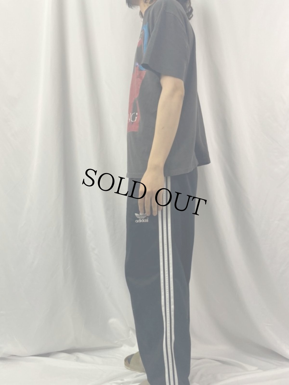 画像3: 90's U2 USA製 "Everything You Know Is Wrong" ロックバンドTシャツ XL (3)