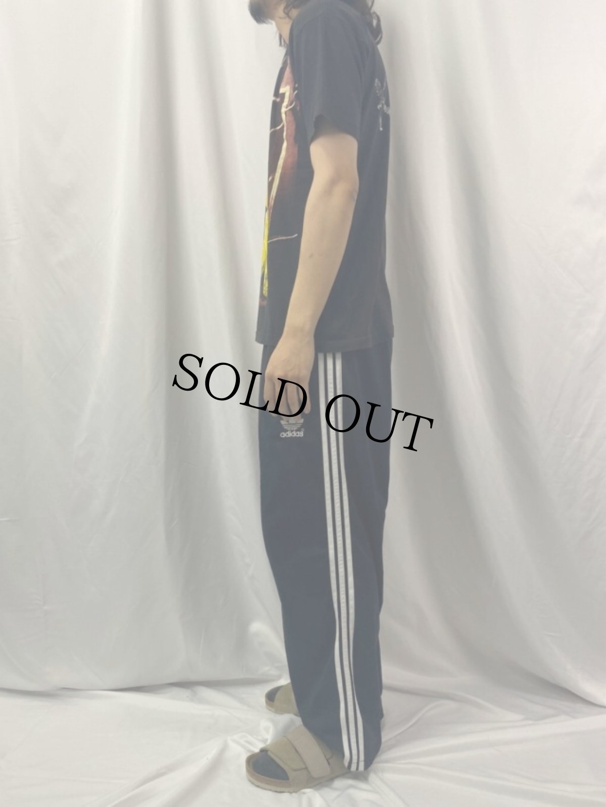 画像3: Korn "ISSUES" メタルバンドTシャツ XL (3)