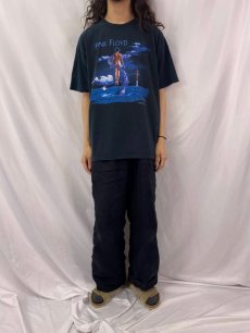 画像3: 1997 Pink Floyd ロックバンドTシャツ (3)