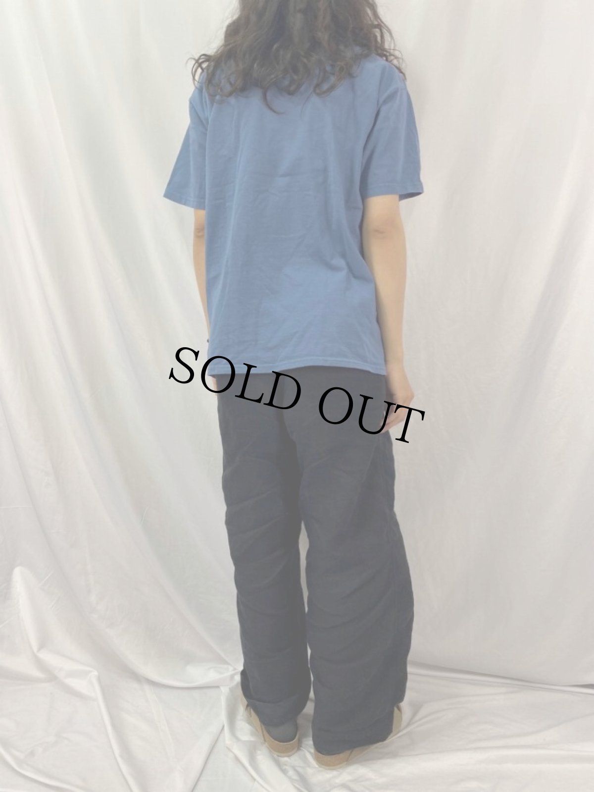 画像4: かいじゅうたちのいるところ 絵本プリントTシャツ L (4)