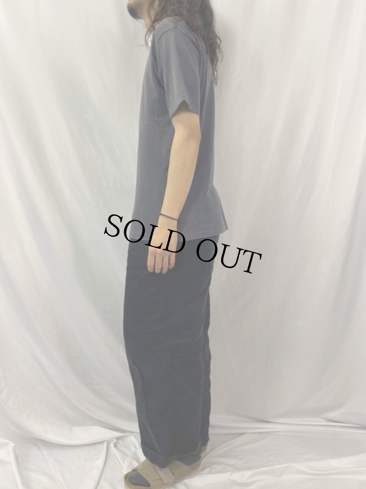 画像4: 80's SANTA CRUZ "Eric Dressen" グラフィックプリントTシャツ (4)