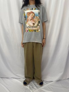 画像2: 2000 BUMBERSHOOT ミュージックフェスティバルTシャツ L (2)