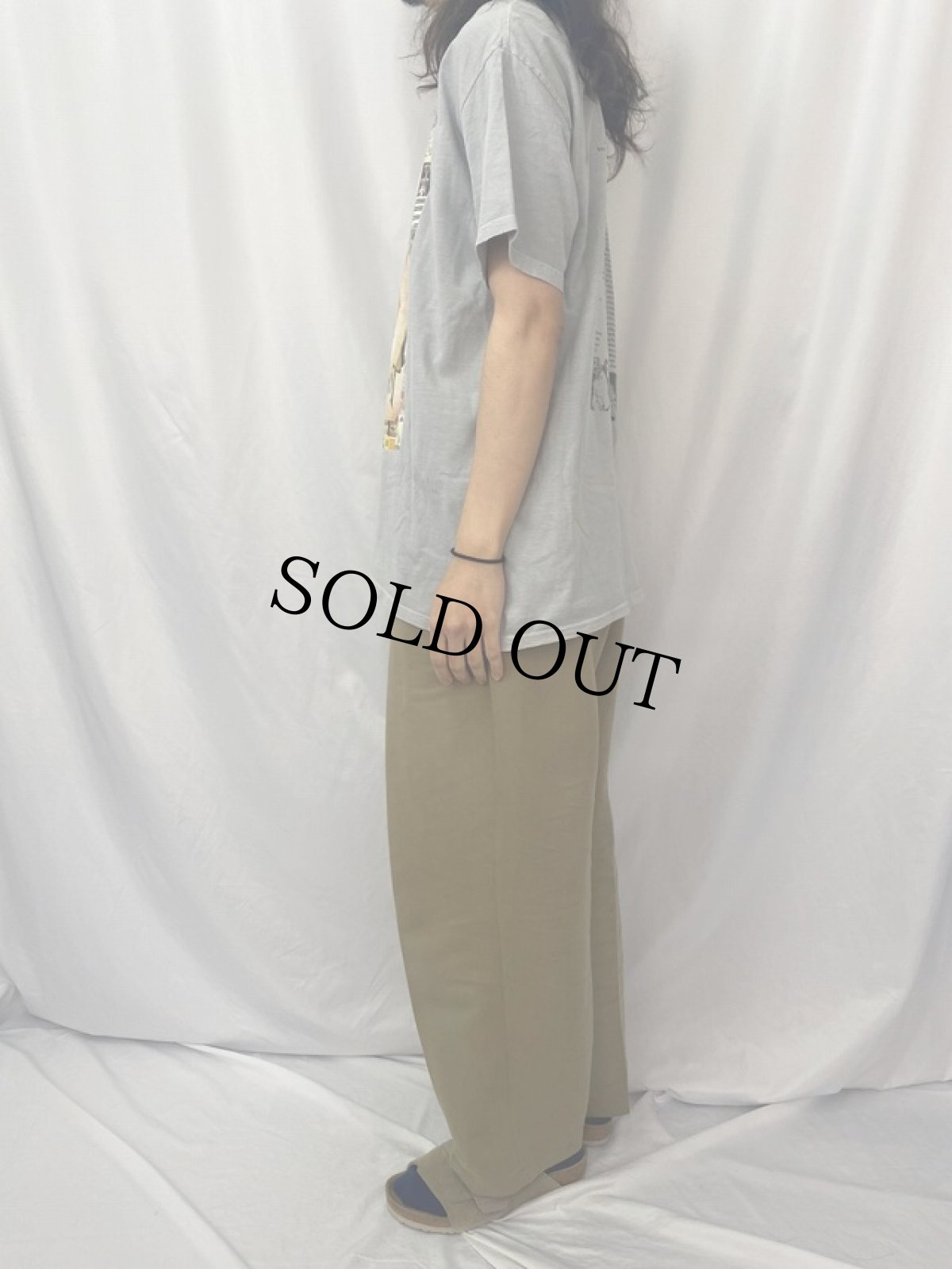 画像3: 2000 BUMBERSHOOT ミュージックフェスティバルTシャツ L (3)