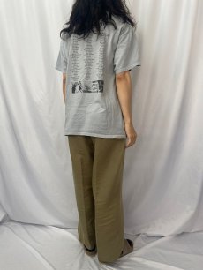 画像4: 2000 BUMBERSHOOT ミュージックフェスティバルTシャツ L (4)