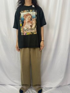 画像2: 2000 BUMBERSHOOT ミュージックフェスティバルTシャツ XL (2)