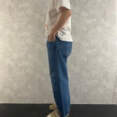 画像3: 70's Levi's 501 66前期 デニムパンツ W36 (3)