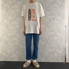 画像2: 70's Levi's 505 66single デニムパンツ W28 (2)