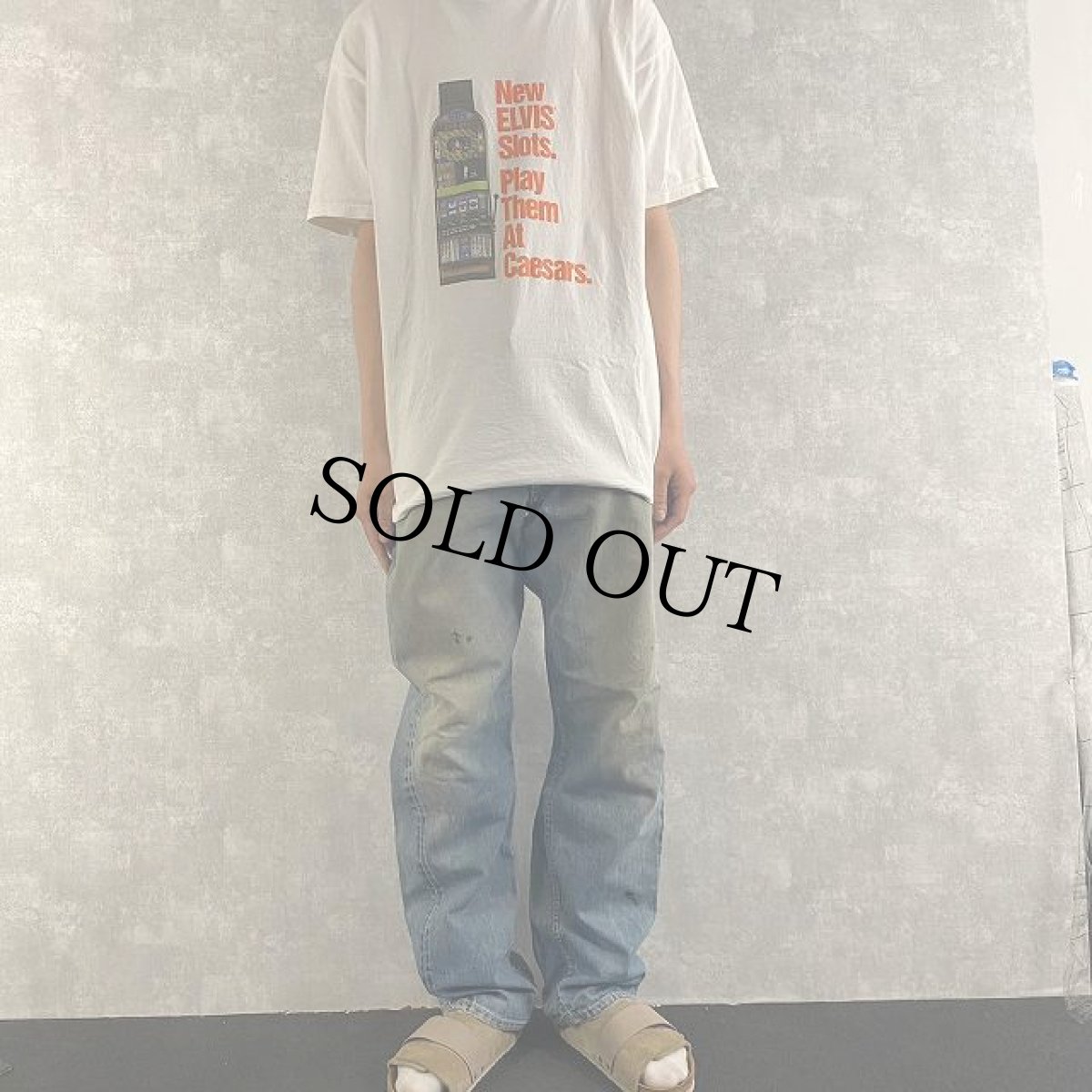 画像2: 60's Lee 101Z サイド黒 デニムパンツ W37 (2)