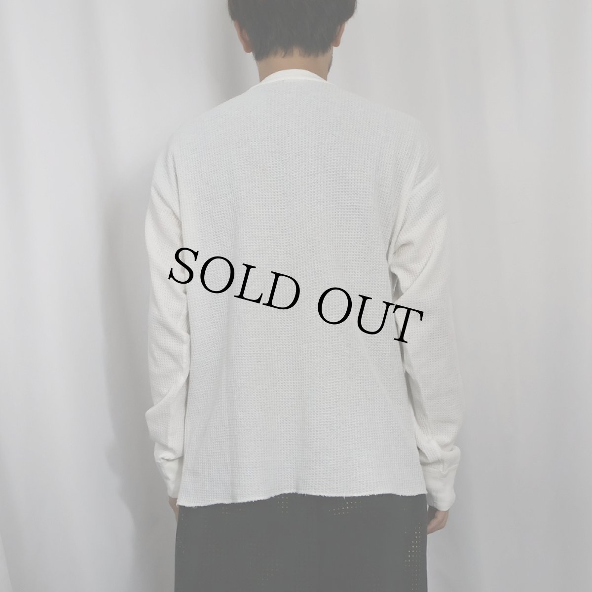 画像3: 90〜2000's サーマルロンT (3)