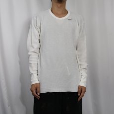 画像2: 90〜2000's  サーマルロンT XL (2)