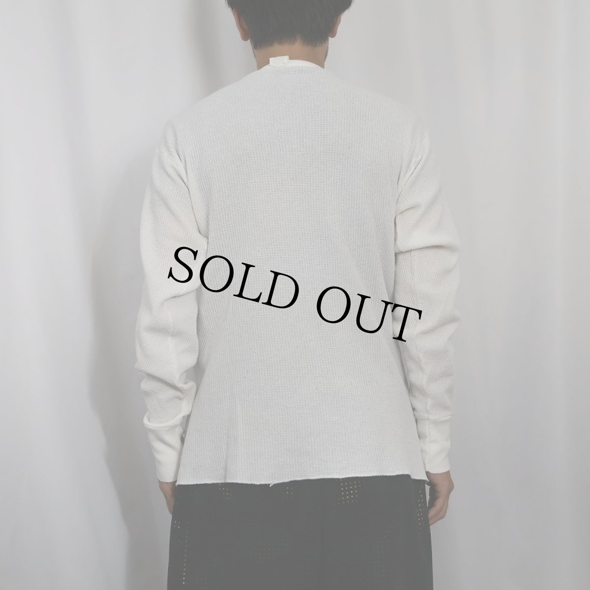 画像3: 90〜2000's  サーマルロンT XL (3)