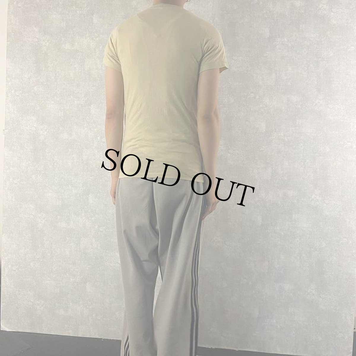 画像6: 80's TDK USA製 キーボードイラスト 企業Tシャツ M (6)