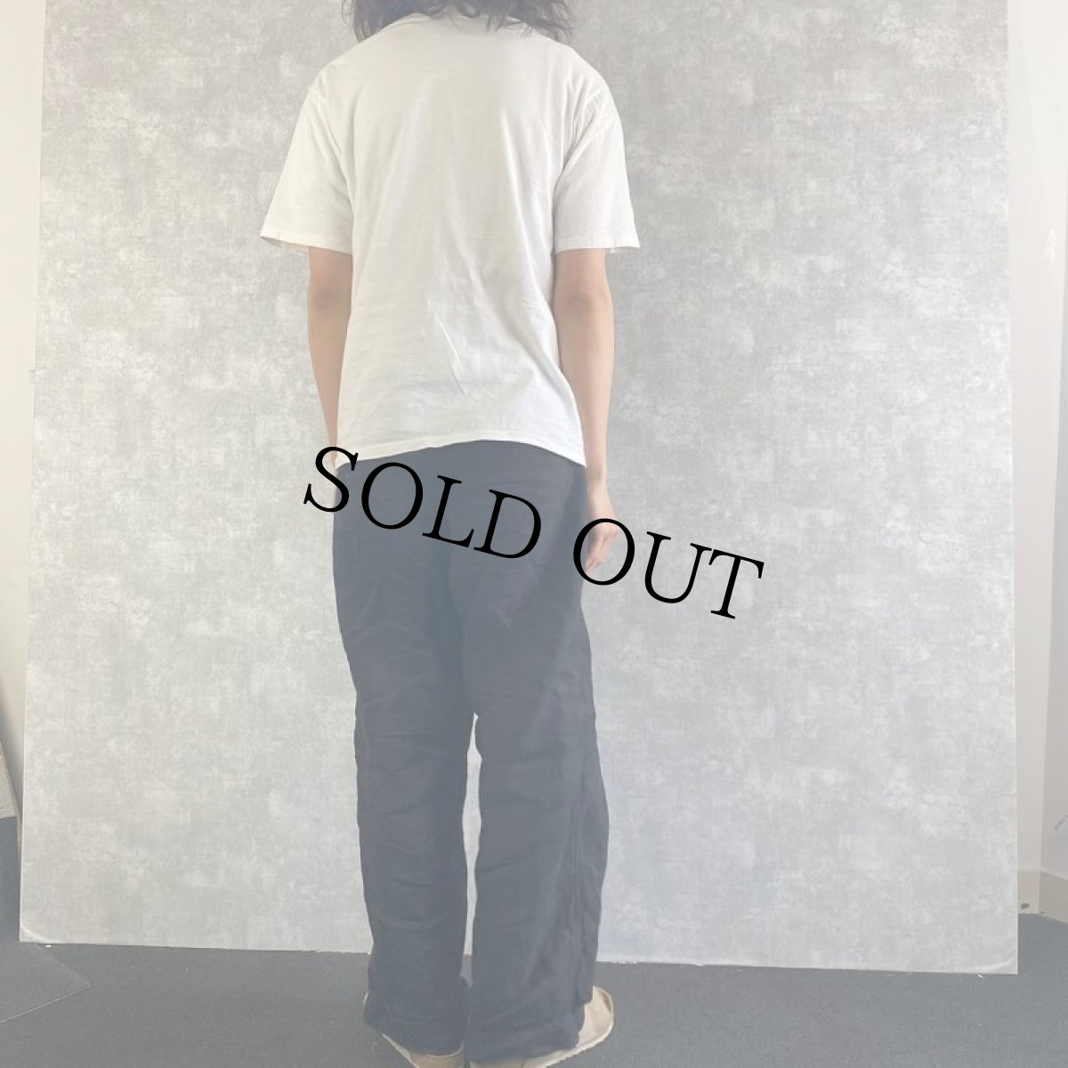 画像4: 2000's Apple "DESIGN THE PERSONAL COMPUTER OF THE YEAR 2000" プリントTシャツ L (4)