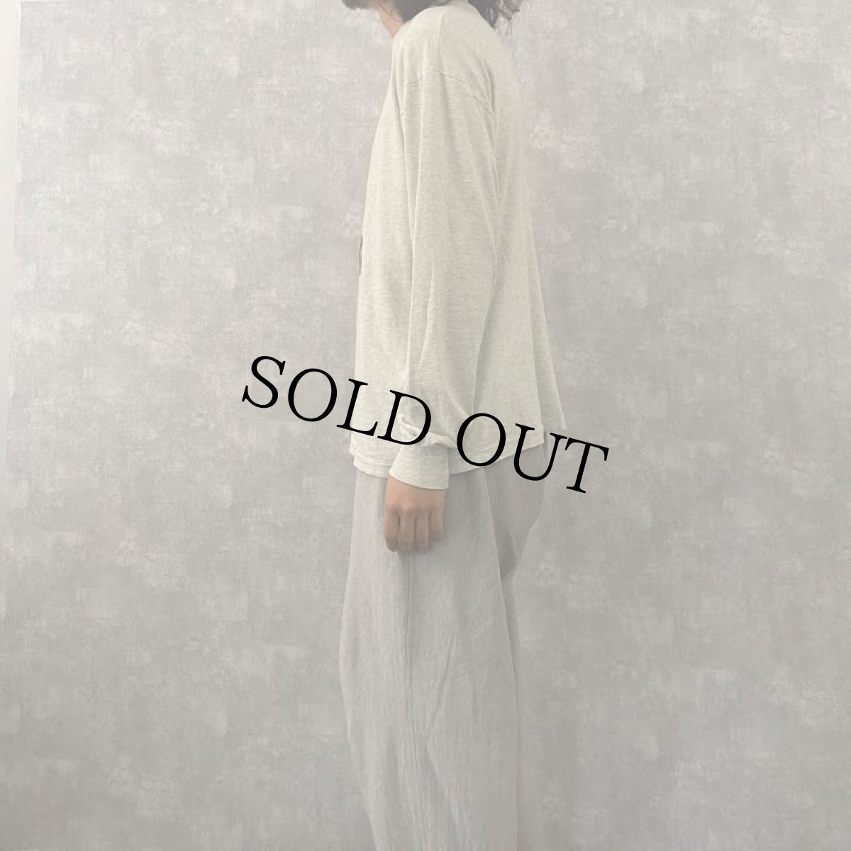 画像3: 90's MARVEL HULK アメコミプリントロンT (3)