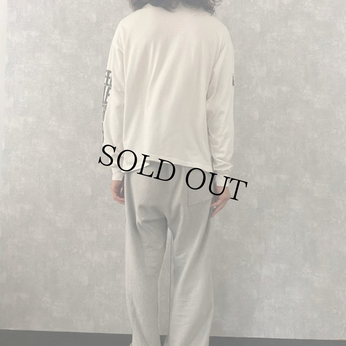 画像4: 90's Steel Pole Bath Tub USA製 "JUST DO IT" ロックバンドロンT XL (4)