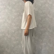 画像3: かいじゅうたちのいるところ 絵本プリントTシャツ XL (3)